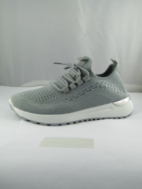 Buty sportowe damskie na płaskim (36-41) 7134-3