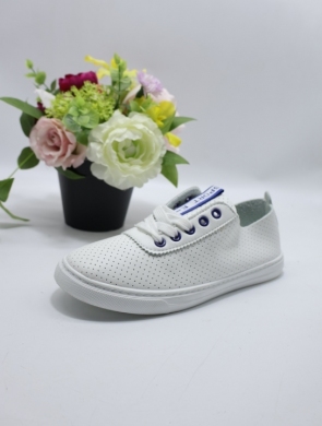 Tenisówki damskie (36-41) SJ2380-7 SBLUE