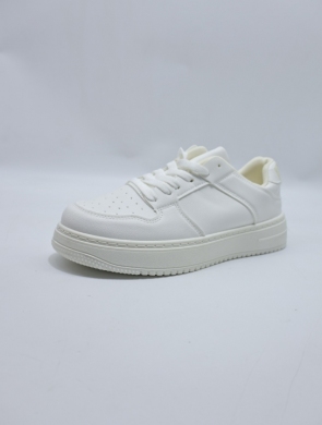 Buty sportowe damskie na płaskim (36-41) D2562B-3