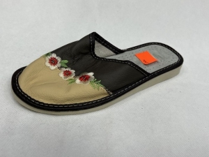 Kapcie damskie (36-41) DP-1B