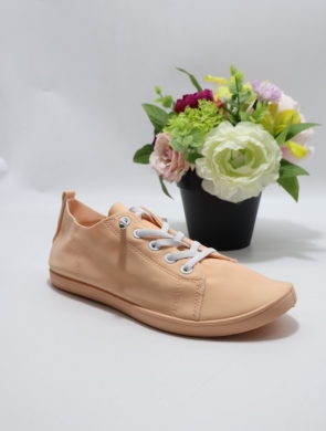 Tenisówki damskie (36-41) 0-1683 PINK