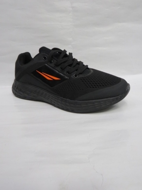 Buty sportowe męskie (41-46) 2059 BLACK