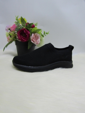 Tenisówki damskie (37-42) S2521 BL