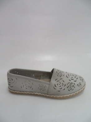 Baleriny damskie (36-41) F04M-2