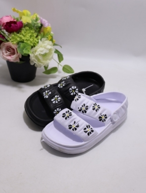 Basenówki damskie (36-41) WH007 MIX