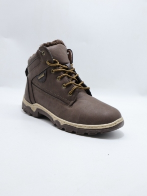 Trapery damskie ocieplane (37-42) 3507-3