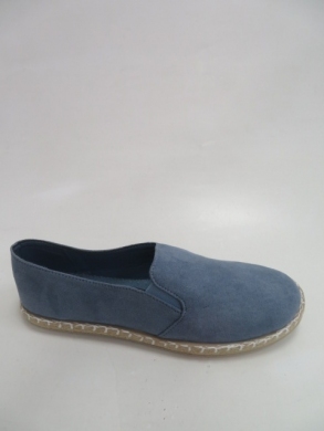 Tenisówki damskie na płaskim (36-41) TL605-2