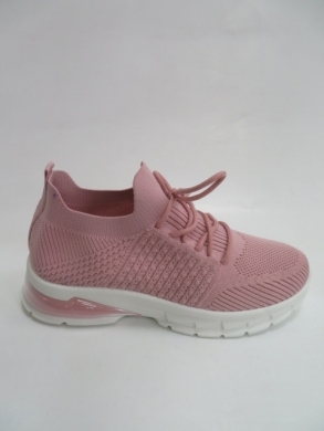 Buty sportowe damskie na płaskim (37-42) D51-5