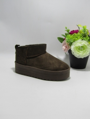 Emu damskie (36-41) 2016 BROWN