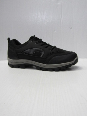 Buty sportowe męskie (40-45) F-23 BLACK