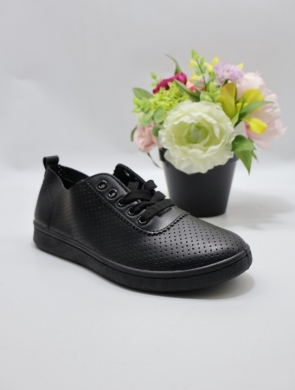 Buty sportowe damskie na płaskim (36-41) SJ2217-1