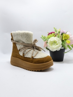 Śniegowce damskie (36-41) R-2 CAMEL