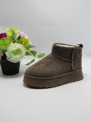 Emu damskie (36-41) JD-2 KHAKI
