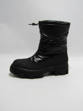 Śniegowce damskie (36-41) JH21-21 BLACK