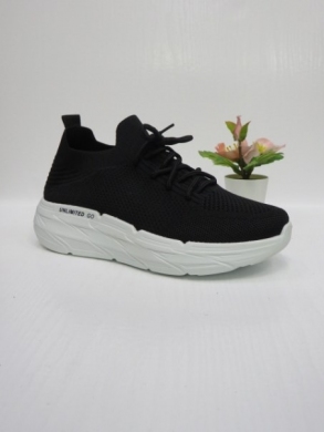 Buty sportowe damskie na płaskim (36-41) 7025-1