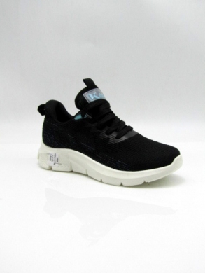 Buty sportowe damskie na płaskim (36-41) 7273-1