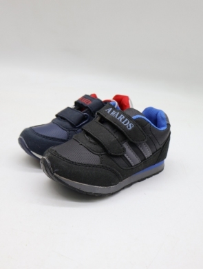 Buty sportowe chłopięce (25-30) B904-11