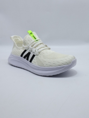 Buty sportowe męskie (39-46) 2304 WHITE