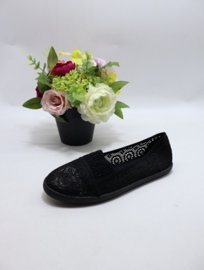 Tenisówki damskie (36-41) 11004-21 ALLBLACK