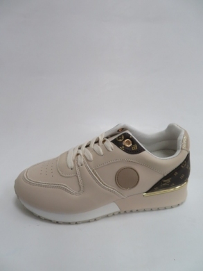 Sneakersy damskie niskie (36-41) B83-1