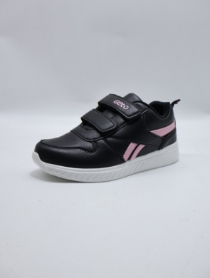 Buty sportowe chłopięce (27-32) Q508 BL/PINK