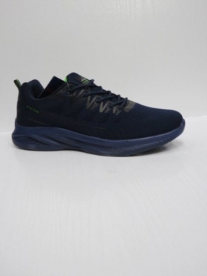 Buty sportowe męskie (41-46) MXC 8463-H NAVY