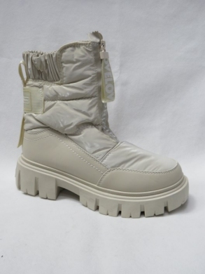 Śniegowce damskie (36-41) 5708-4 BEIGE