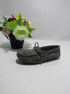 Mokasyny damskie na płaskim (36-41) MH105-2