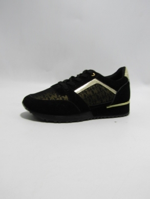 Buty sportowe damskie na płaskim (36-41) BM02-5