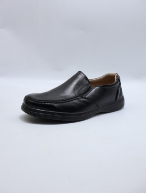 Półbuty męskie (40-46) M80-1 BLACK