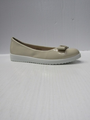Baleriny damskie (36-41) 1810-5