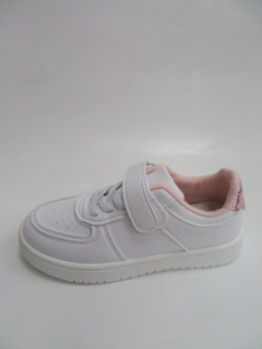 Buty sportowe dziewczęce (32-37) ZC57-1 PINK