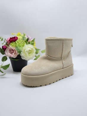 Emu damskie (36-41) 88-61 BEIGE