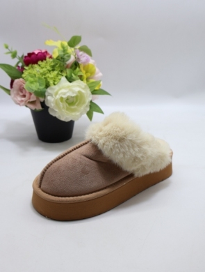 Emu damskie (36-41) K1-19 KHAKI