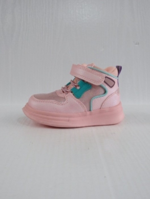 Buty sportowe dziewczęce (21-26) H291A PINK
