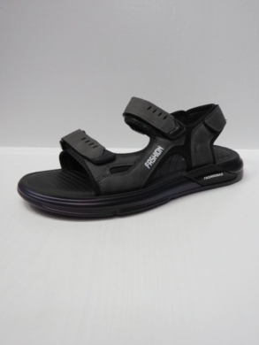 Sandały męskie (41-46) 88201-2 GREY