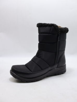 Śniegowce damskie (37-42) 22T10 BLACK