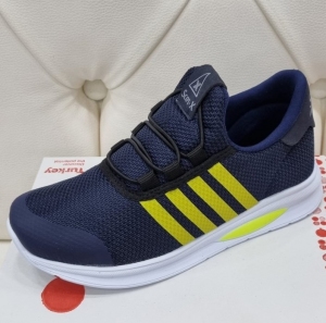 Buty sportowe chłopięce - Tureckie (31-35)