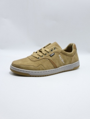 Buty sportowe męskie (40-46) MT93-1 YELLOW