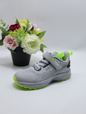 Buty sportowe dziewczęce (32-37) K6253-2