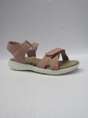 Sandały damskie na płaskim (36-41) B5482-23