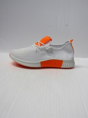 Buty sportowe damskie na płaskim (36-41) 510-3