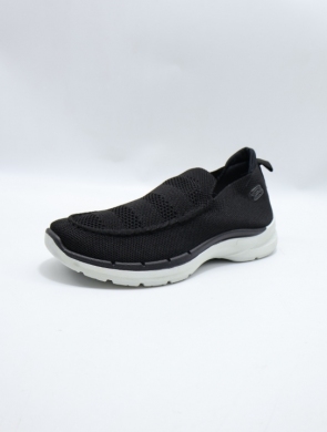 Buty sportowe męskie (41-46) W234-1 BLACK