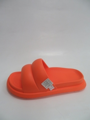 Basenówki damskie (36-41) CLS-202 ORANGE