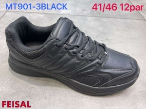 Buty sportowe męskie (41-46) MT901-3