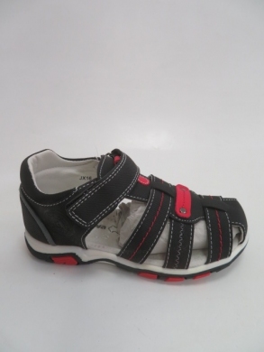 Sandały chłopięce (25-30) JX16 BLACK