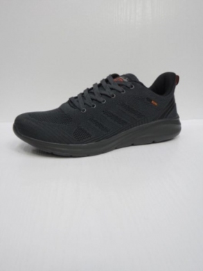 Buty sportowe męskie (41-46) MXC 8461-H DGREY/ORANGE