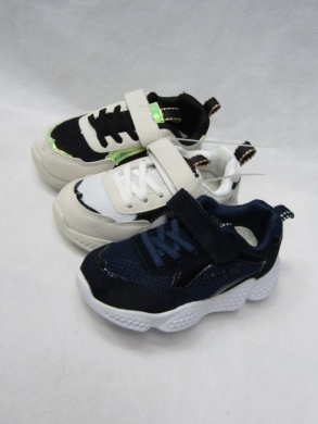 Buty sportowe chłopięce (26-31) QX023 MIX