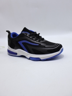 Buty sportowe damskie na płaskim (36-41) H2137B