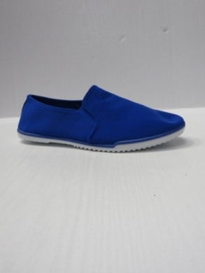Tenisówki dziewczęce (28-35) FHB-2 BLUE